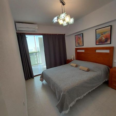 貝尼多姆Apartamento Corazon De Monte Carlo公寓 外观 照片