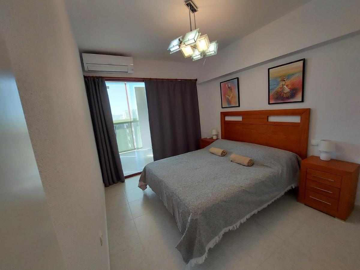 貝尼多姆Apartamento Corazon De Monte Carlo公寓 外观 照片