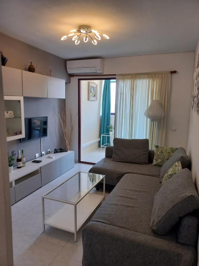 貝尼多姆Apartamento Corazon De Monte Carlo公寓 外观 照片