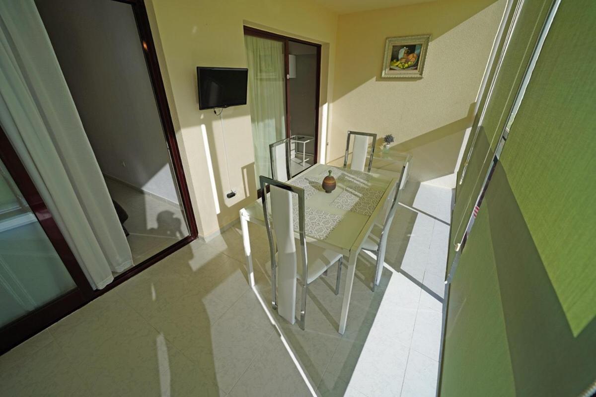 貝尼多姆Apartamento Corazon De Monte Carlo公寓 外观 照片